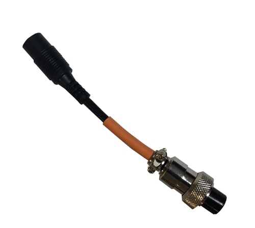 CoralVue Hydros Klir Drive Port Adapter (HDRS-CBC-KLR) CoralVue Hydros Klir Drive Port Adapter (HDRS-CBC-KLR)