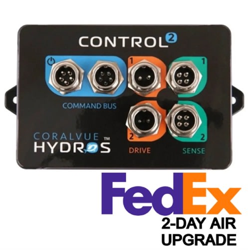 CoralVue Hydros Control 2 (HDRS-C2)