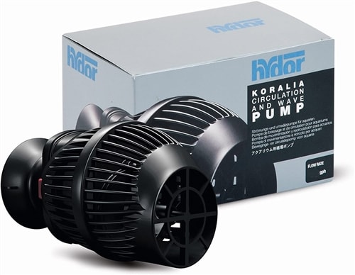 Hydor Koralia Evolution 425 gph powerhead Hydor Koralia Evolution 425 gph pump Hydor Koralia Evolution 425 gph power head