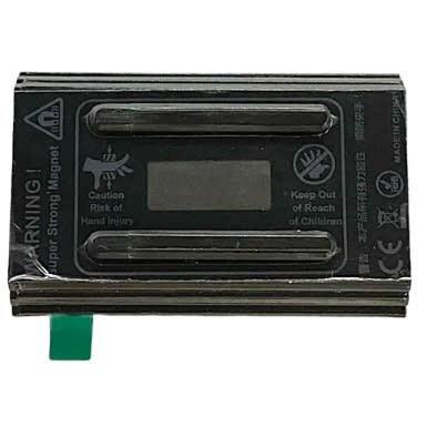 IceCap 1K/2K Gyre Pump Dry Side Magnet (IC-1KDSMAG)