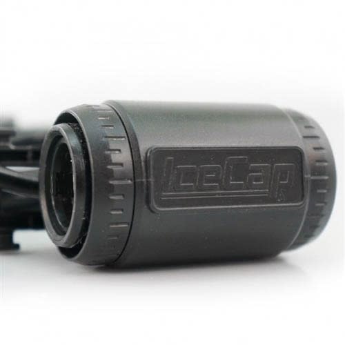 IceCap 2K Gyre Pump Driver (Does not include driver door, bushings, or shaft) IC-2KDRV IceCap 2K Gyre Pump Driver (Does not include driver door, bushings, or shaft) IC-2KDRV