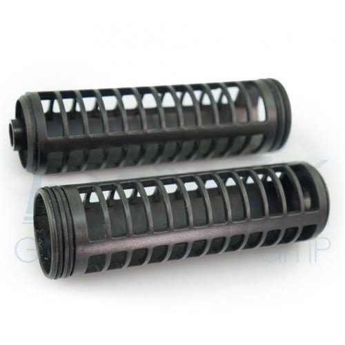 IceCap 4K Gyre Directional Cage Set IC-4KFC IceCap 4K Gyre Directional Cage Set IC-4KFC