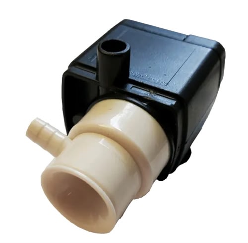 IceCap DCair 200 Pinwheel Replacement Skimmer Pump IP-DCAIR-200