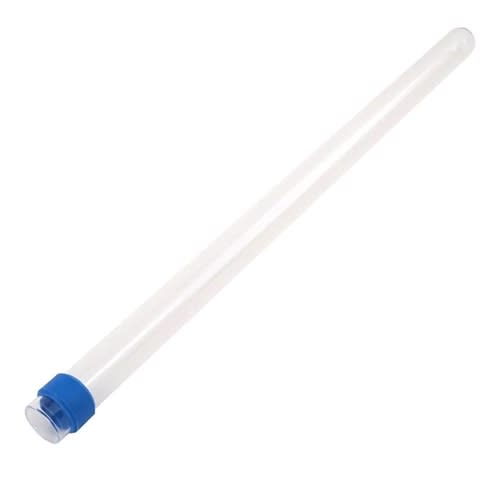 IceCap 27w UV Sterilizer Replacement Quartz Sleeve IC-UV-27SLV