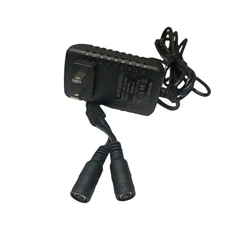 IceCap Pro Internal Turf Scrubber, Small Repacement Power Supply (IP-AGSP100-PSU) IceCap Pro Internal Turf Scrubber, Small Repacement Power Supply (IP-AGSP100-PSU)