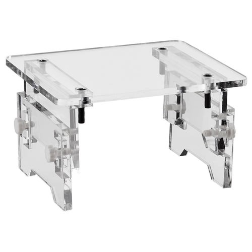 IceCap Adjustable Medium Skimmer Stand IC-SRS-2318 IceCap Adjustable Medium Skimmer Stand IC-SRS-2318