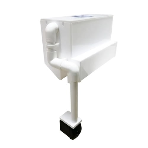 IceCap Pro 50 Hang On Back Turf Scrubber (IC-AGS-50PRO) Algae