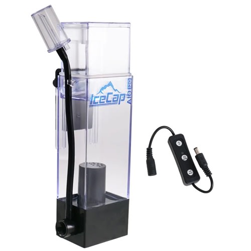 IceCap AIO 120 All-In-One Aquarium Protein Skimmer IC-AIO120