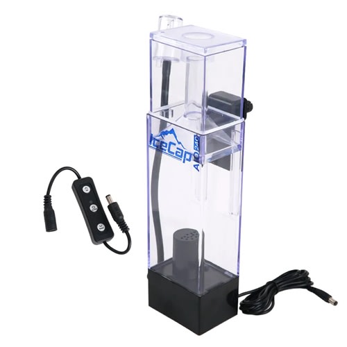 IceCap AIO 240 All-In-One Aquarium Protein Skimmer IC-AIO240