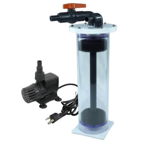 IceCap EXT Media Reactor Medium IC-GFO-120EXT