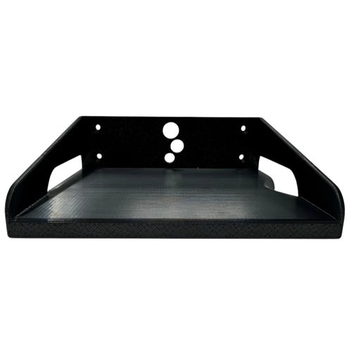 inD Aquatics aF4 Automatic Frozen Fish Food Feeder Shelf inD Aquatics aF4 Automatic Frozen Fish Food Feeder Shelf