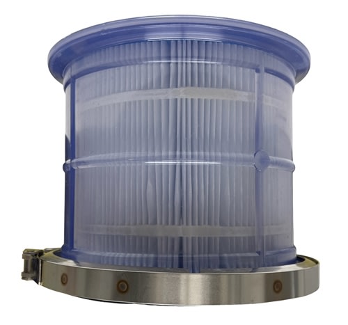 Extension Kit for Model 530