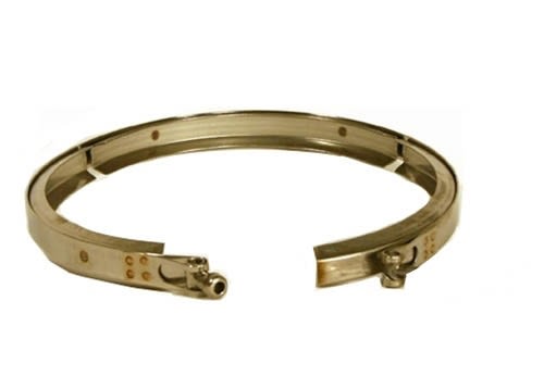 Stainless Steel Clamp Ring Stainless Steel Clamp Ring