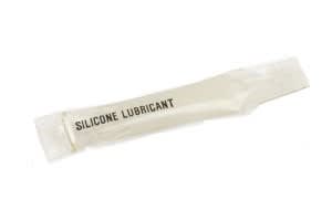 Inland Seas Silicone Lube, 1cc Inland Seas Silicone Lube, 1cc