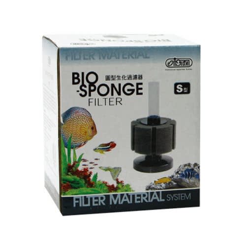 Ista Bio-Sponge Filter Small (Short)