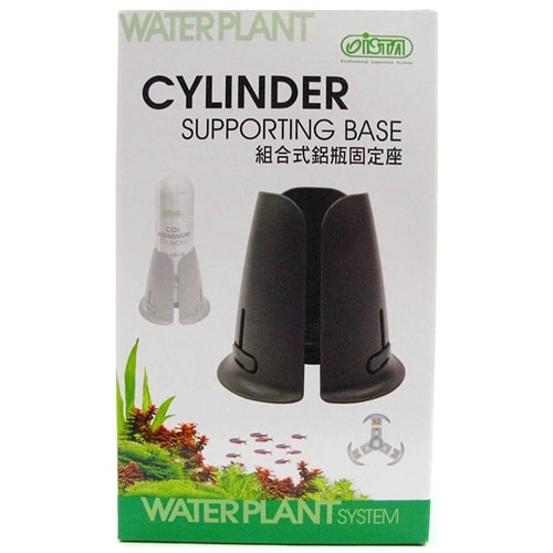 ista Cylinder Supporting Base ista Cylinder Supporting Base