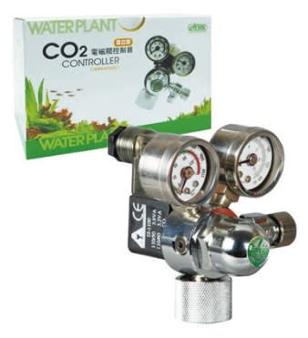 Ista CO2 Controller Vertical