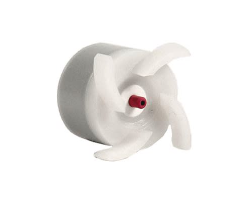 WMD & MD-15RLT Impeller WMD & MD-15RLT Impeller
