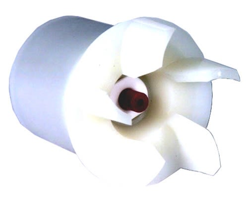 WMD & MD-40RLXT Impeller WMD & MD-40RLXT Impeller