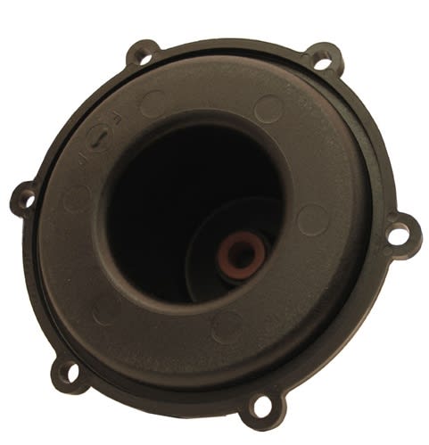 MD & WMD 100RLT Rear Casing MD & WMD 100RLT Rear Casing