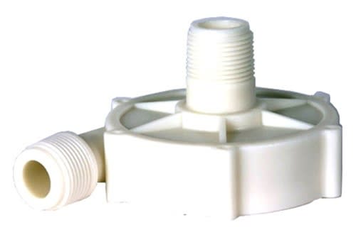 WMD & MD 30RLT & 40RLT Volute WMD & MD 30RLT & 40RLT Volute