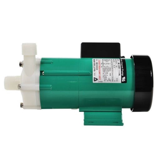 Iwaki MD-40RLT Pump Iwaki MD-40RLT Pump
