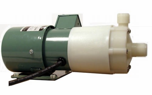 Iwaki WMD-40RLT Pump Iwaki WMD-40RLT Pump