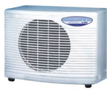 JBJ 1 HP Arctica Aquarium Commercial Chiller 230V DA-1000