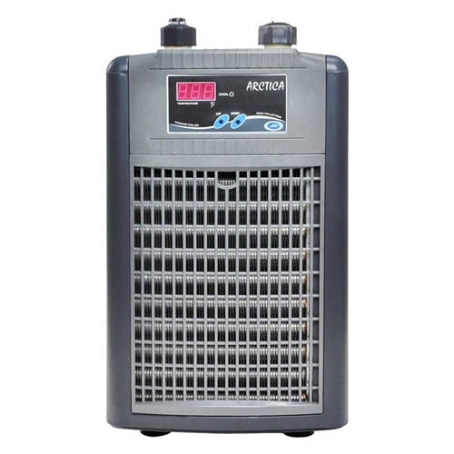 JBJ 1/5HP Arctica Aquarium Chiller DBA-150