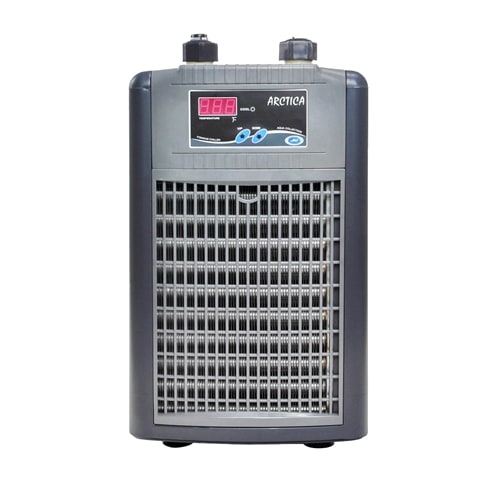 JBJ 1/4HP Arctica Aquarium Chiller DBE-200 JBJ 1/4HP Arctica Aquarium Chiller DBE-200