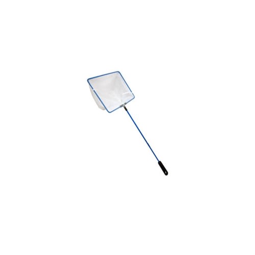 JBJ 3" Fine Fish Net Plastic Handle