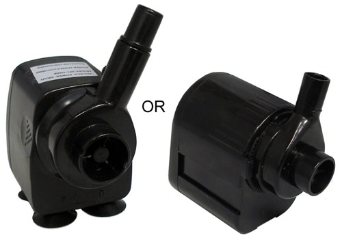 JBJ 24G & 28G Nano Cube Replacement Pump NanoCube JBJ 24G & 28G Nano Cube Replacement Pump NanoCube