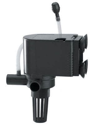 JBJ Model SP-2500 Dual Output Submersible Powerhead JBJ Model SP-2500 Dual Output Submersible Powerhead