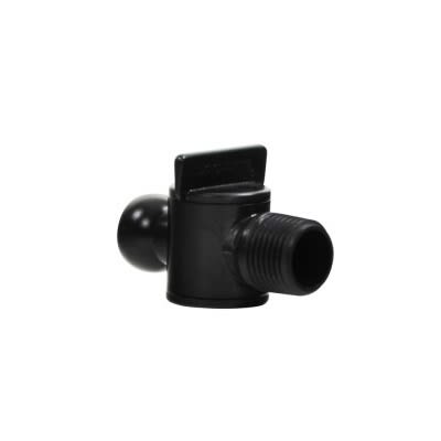 Loc-Line 1/2" Male NPT Valve Loc-Line 1/2" Male NPT Valve