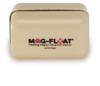 Mag-Float-25 Small Glass Aquarium Cleaner Mag-Float-25 Small Glass Aquarium Cleaner