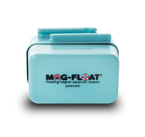 Mag-Float-35 Small Acrylic Aquarium Cleaner Mag-Float-35 Small Acrylic Aquarium Cleaner