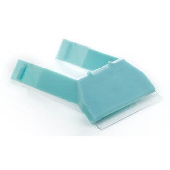 Mag-Float Sm & Med Scraper Holder & Acrylic Blade Mag-Float Sm & Med Scraper Holder & Acrylic Blade