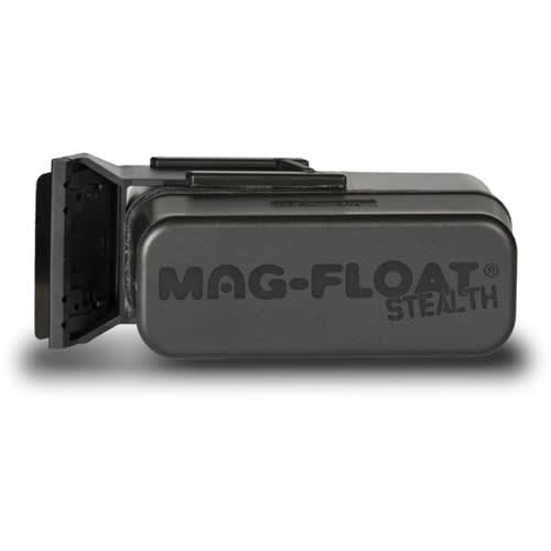 Mag-Float Stealth Medium Glass Aquarium Cleaner 3/8" Mag-Float Stealth Medium Glass Aquarium Cleaner 3/8"