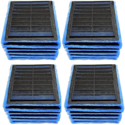 Marineland Penguin Replacement Filter Cartridge (24-Pack) Marineland Penguin Replacement Filter Cartridge (24-Pack)
