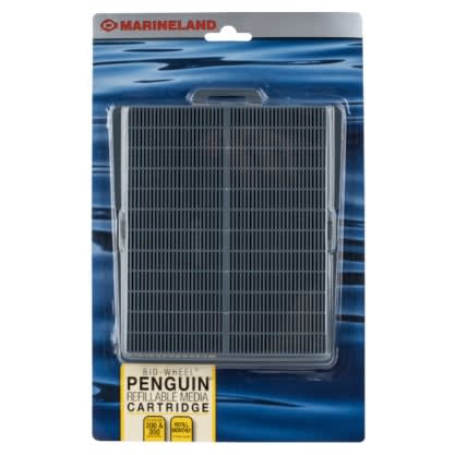 Marineland Penguin Bio-Wheel Refillable Media Cartridge