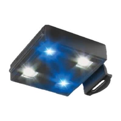 Marineland 50/50 White & Blue LED POD Marineland 50/50 White & Blue LED POD