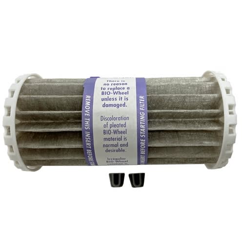 Marineland Emperor Filter Replacement Bio-Wheel & Bearings
