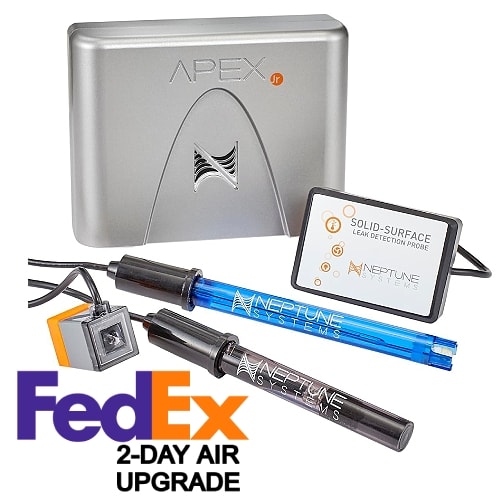 Neptune Systems A3 Apex Jr.