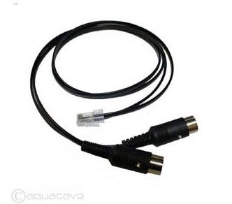 Neptune Systems Apex 2 Channel AquaSurf/Apex to Tunze Stream Cable (SURFCAB2) Neptune Systems Apex 2 Channel AquaSurf/Apex to Tunze Stream Cable (SURFCAB2)