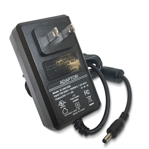 Neptune Systems PS36-US 24VDC 36W Power Supply Neptune Systems PS36-US 24VDC 36W Power Supply