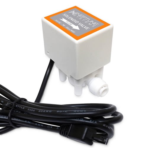 Neptune Systems SV-1 Solenoid Valve Neptune Systems SV-1 Solenoid Valve