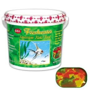 Ocean Star International Freshwater Flake 2.2 lb Ocean Star International Freshwater Flake 2.2 lb