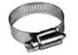 Hose Clamp, Stainless Steel 1" Hose Clamp, Stainless Steel 1"