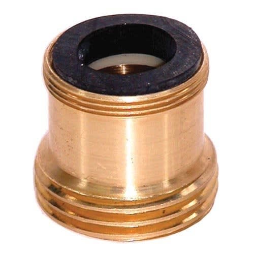 Python 69-HD Brass Adaptor
