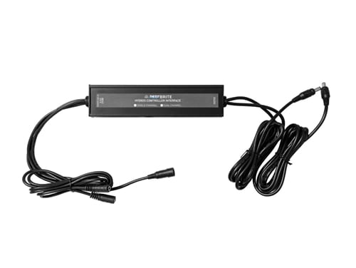 Reef Brite Dual Channel Controller Interface For Hydros Reef Brite Dual Channel Controller Interface For Hydros